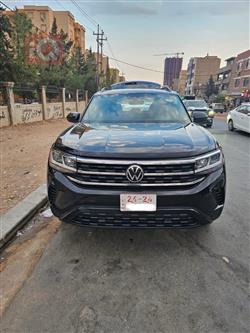فولكسفاغن أطلس